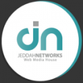 Jeddah Network  logo