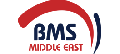 BMS Middle East  logo