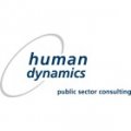 Hulla and Co Human Dynamics  logo