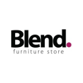 Blend Furniture  logo