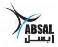 ABSAL GROUP  logo