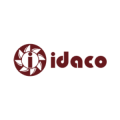 IDACO  logo