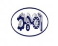 GoldenEyes Est  logo