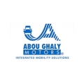 Abou Ghaly Motors  logo