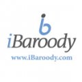 iBaroody  logo