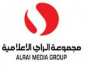 Al Rai Media Group  logo