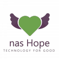 NasHope  logo