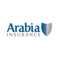 arabia insurance company   logo