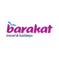 Barakat Travel & Holidays  logo