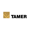Tamer Group  logo