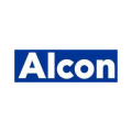 Alcon Services AG, Dubai Branch   logo