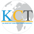 Al Khayyat Contracting and Trading  logo