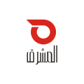 Al Mashrik Company  logo