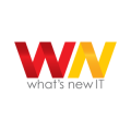 What's New IT  logo
