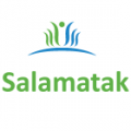 Salamatak Healthcare Management  logo