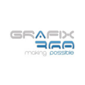 Grafix360  logo