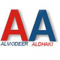 Al-Modeer Al-Dhaki for Information Technology  logo