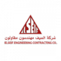 El Seif Engg Contracting co Ltd Saudi Arabia  logo