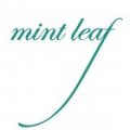 Mint Leaf of London Dubai  logo