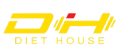 Diet House  logo