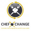 ChefXchange  logo