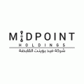 Midpoint Holding  logo
