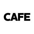  cafe  logo