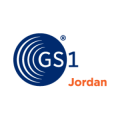 GS1 Jordan  logo