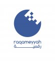 Raqameyyah Solutions  logo