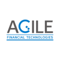 Agile FinTech FZ-LLC  logo