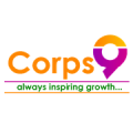 Corps9 Corporate Solutions  logo
