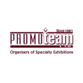 Promoteam Organisers Of Specialty Exhibitions Since 1991  logo