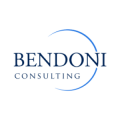 BC Bendoni Consulting DWC LLC  logo