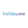 Holidayme  logo