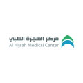 Alhijrah Medical Center  logo