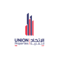Union Properties  logo