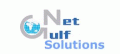 Gulfnet Solutions  logo