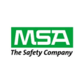 MSA Middle East  logo