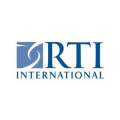 RTI International - Abu Dhabi  logo