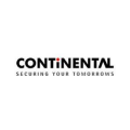 Continental Insurance brokers  logo