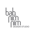 Babnimnim Design Studio  logo