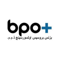 BPO+  logo