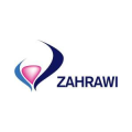 Dar Al Zahrawi CB  logo