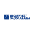بلوم للاستثمار السعودية  logo
