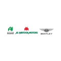 Al Habtoor Motors  logo