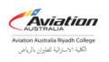 Aviation Australia Riyadh College of Excellence  logo