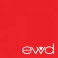 EWD - Digital Media Agency  logo