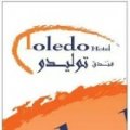Toledo Hotel  logo
