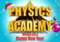Physics Academy  logo
