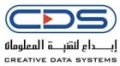 Creative Data Systems  logo